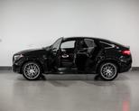 Thumbnail of 2025 Black Mercedes-Benz AMG GLE 53