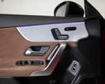 Thumbnail of 2024 MANUFAKTUR Patagonia Red Mercedes-Benz CLA 250