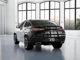 Thumbnail of 2026 Black Mercedes-Benz GLE 450