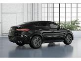 Thumbnail of 2026 Black Mercedes-Benz GLE 450