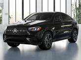 Photo of 2026 Black Mercedes-Benz GLE 450