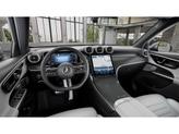 Thumbnail of 2025 Silver Metallic Mercedes-Benz GLC 350e