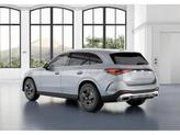 Thumbnail of 2025 Silver Metallic Mercedes-Benz GLC 350e