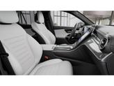 Thumbnail of 2025 Silver Metallic Mercedes-Benz GLC 350e