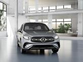 Thumbnail of 2025 Silver Metallic Mercedes-Benz GLC 350e