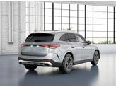 Thumbnail of 2025 Silver Metallic Mercedes-Benz GLC 350e