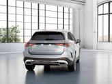 Thumbnail of 2025 Silver Metallic Mercedes-Benz GLC 350e