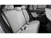 Thumbnail of 2025 Silver Metallic Mercedes-Benz GLC 350e