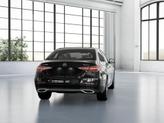 Thumbnail of 2025 Black Mercedes-Benz C-Class