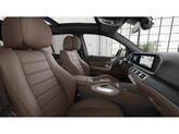 Thumbnail of 2026 Black Mercedes-Benz GLE 580