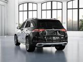 Thumbnail of 2026 Black Mercedes-Benz GLE 580