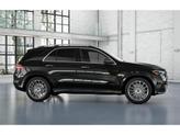 Thumbnail of 2026 Black Mercedes-Benz GLE 580