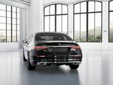 Thumbnail of 2025 Black Mercedes-Benz S-Class