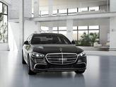 Thumbnail of 2025 Black Mercedes-Benz S-Class