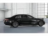 Thumbnail of 2025 Black Mercedes-Benz S-Class