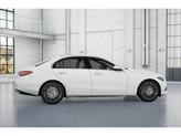 Thumbnail of 2025 Polar White Mercedes-Benz C-Class