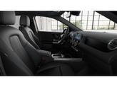 Thumbnail of 2026 Mountain Grey Metallic Mercedes-Benz GLA 250