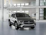 Thumbnail of 2026 Mountain Grey Metallic Mercedes-Benz GLA 250