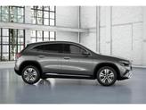 Thumbnail of 2026 Mountain Grey Metallic Mercedes-Benz GLA 250