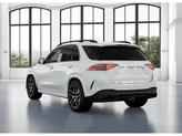 Thumbnail of 2026 Polar White Mercedes-Benz AMG GLE 53