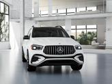 Thumbnail of 2026 Polar White Mercedes-Benz AMG GLE 53