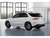 Thumbnail of 2026 Polar White Mercedes-Benz AMG GLE 53