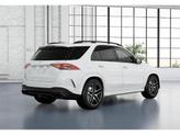 Thumbnail of 2026 Polar White Mercedes-Benz AMG GLE 53