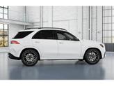 Thumbnail of 2026 Polar White Mercedes-Benz AMG GLE 53