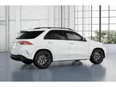 Thumbnail of 2026 Polar White Mercedes-Benz AMG GLE 53