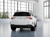 Thumbnail of 2026 Polar White Mercedes-Benz AMG GLE 53