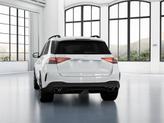 Thumbnail of 2026 Polar White Mercedes-Benz AMG GLE 53
