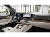 Thumbnail of 2026 Polar White Mercedes-Benz AMG GLE 53
