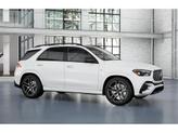 Thumbnail of 2026 Polar White Mercedes-Benz AMG GLE 53