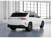 Thumbnail of 2026 Polar White Mercedes-Benz AMG GLE 53