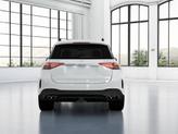 Thumbnail of 2026 Polar White Mercedes-Benz AMG GLE 53