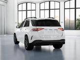Thumbnail of 2026 Polar White Mercedes-Benz AMG GLE 53