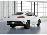 Thumbnail of 2025 Polar White Mercedes-Benz AMG GLE 53