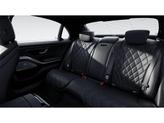 Thumbnail of 2025 White Mercedes-Benz S-Class