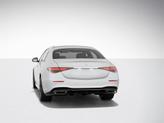 Thumbnail of 2025 White Mercedes-Benz S-Class