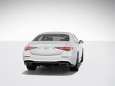 Thumbnail of 2025 White Mercedes-Benz S-Class