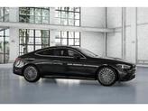 Thumbnail of 2026 Black Mercedes-Benz CLE 300