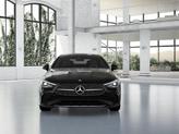 Thumbnail of 2026 Black Mercedes-Benz CLE 300