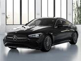Photo of 2026 Black Mercedes-Benz CLE 300