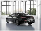 Thumbnail of 2026 Black Mercedes-Benz CLE 300