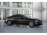 Thumbnail of 2026 Black Mercedes-Benz CLE 300