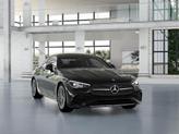 Thumbnail of 2026 Black Mercedes-Benz CLE 300