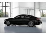 Thumbnail of 2026 Black Mercedes-Benz CLE 300