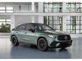 Thumbnail of 2025 Silver Metallic Mercedes-Benz AMG GLC 43