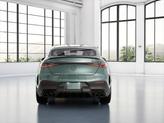 Thumbnail of 2025 Silver Metallic Mercedes-Benz AMG GLC 43