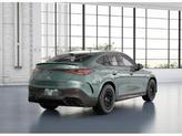Thumbnail of 2025 Silver Metallic Mercedes-Benz AMG GLC 43